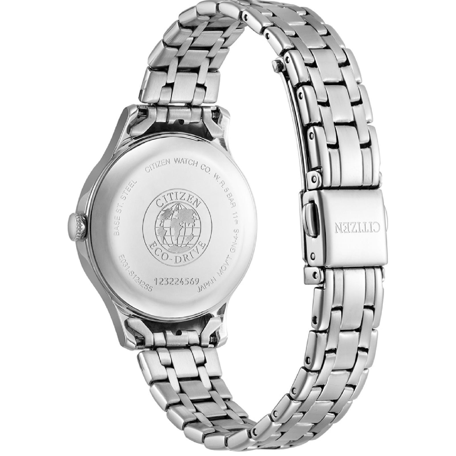 Orologio solo tempo Citizen OF da donna EM0890-85A-2