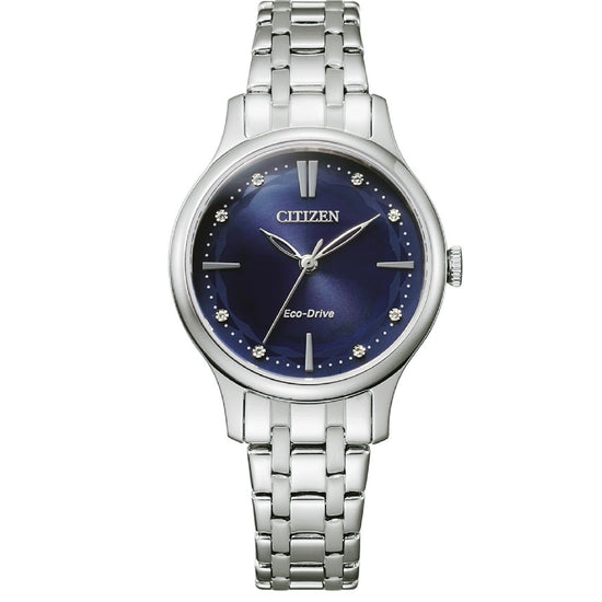 Orologio solo tempo Citizen OF da donna EM0890-85L-1