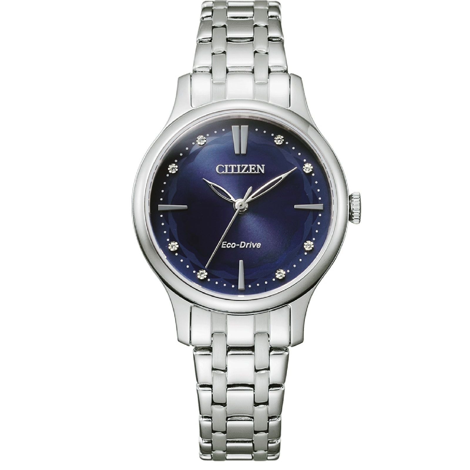 Orologio solo tempo Citizen OF da donna EM0890-85L-1
