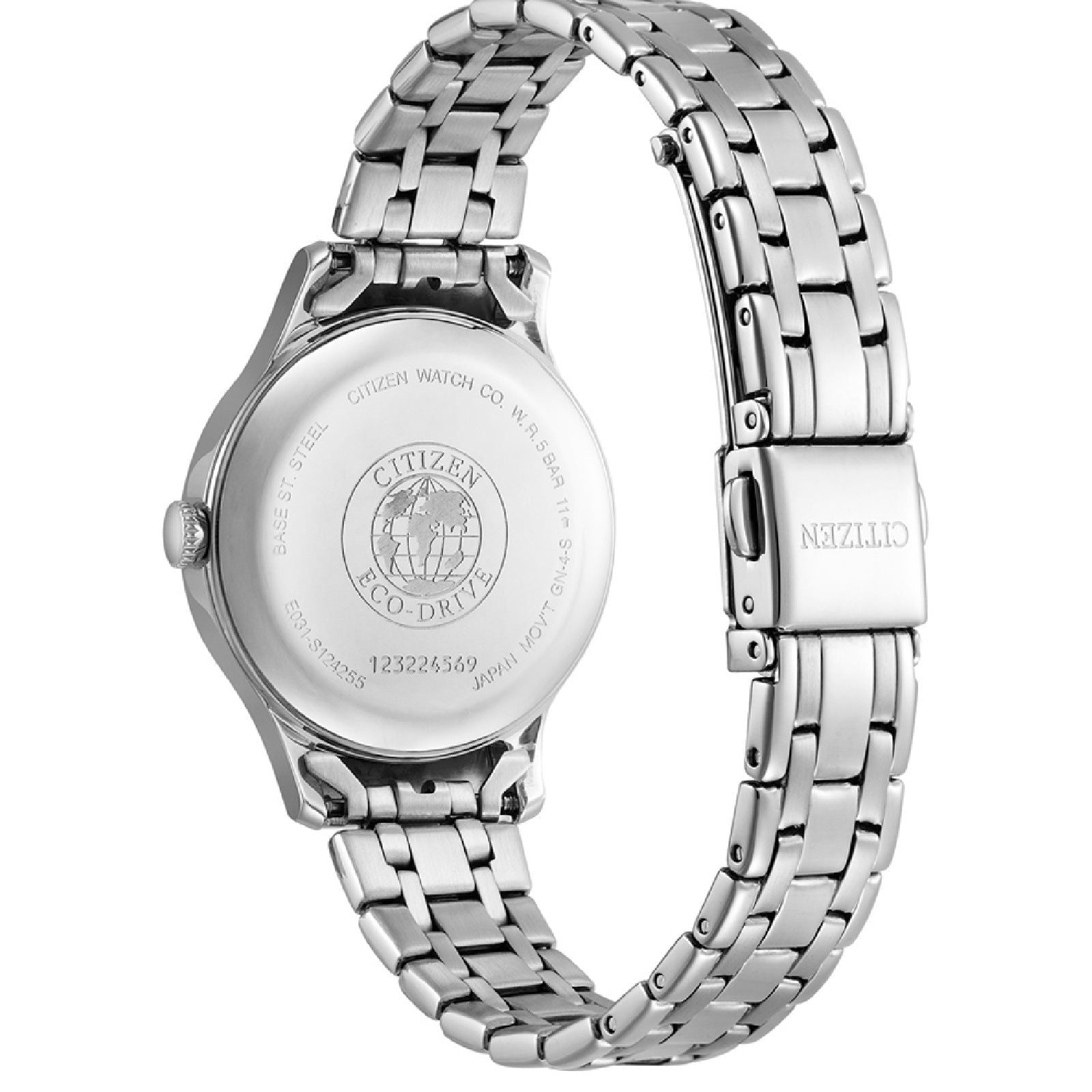 Orologio solo tempo Citizen OF da donna EM0890-85L-2