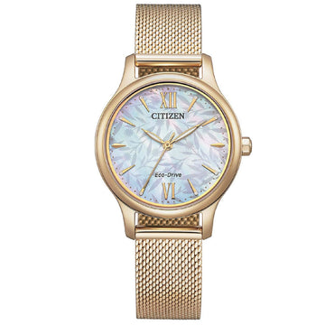 Orologio solo tempo Citizen OF Classic Lady da donna EM0892-80D-1