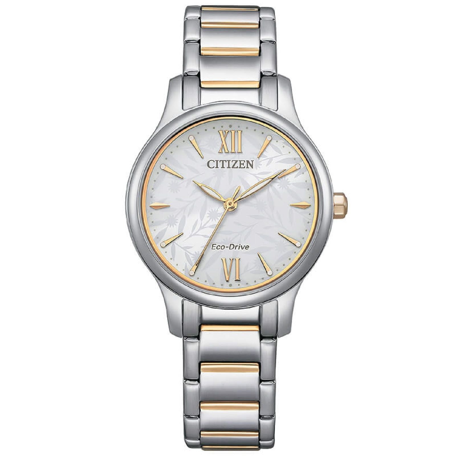 Orologio solo tempo Citizen OF Classic Lady da donna EM0895-73A-1