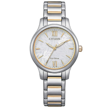 Orologio solo tempo Citizen OF Classic Lady da donna EM0895-73A-1