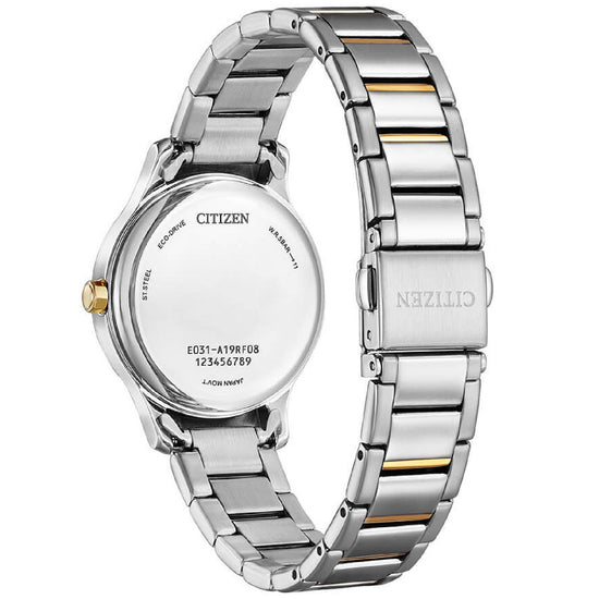 Orologio solo tempo Citizen OF Classic Lady da donna EM0895-73A-2