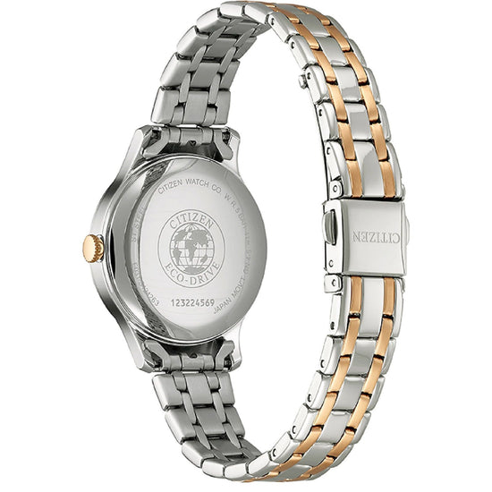 Orologio solo tempo Citizen OF da donna EM0896-89Y-2