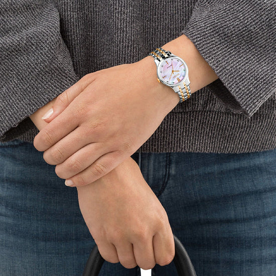 Orologio solo tempo Citizen OF da donna EM0896-89Y-4