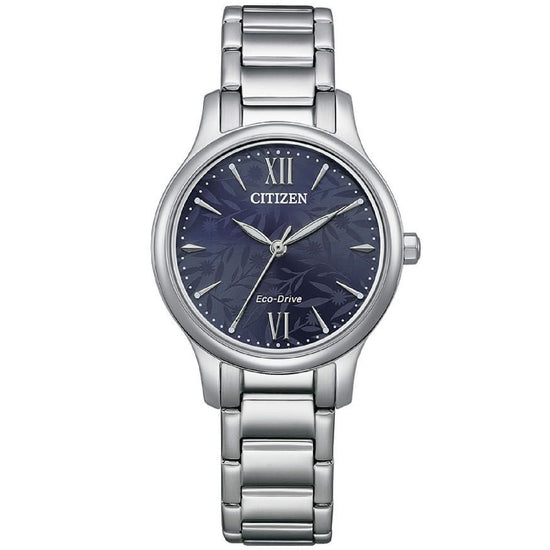 Orologio solo tempo Citizen OF Classic Lady da donna EM0899-72L-1