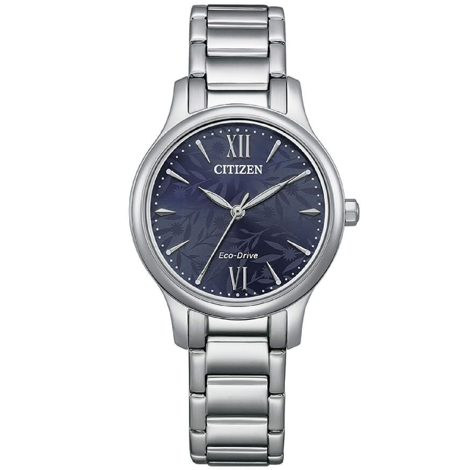 Orologio solo tempo Citizen OF Classic Lady da donna EM0899-72L-1
