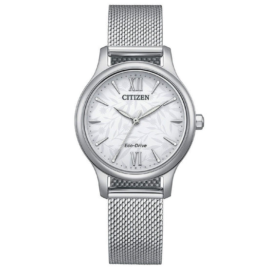 Orologio solo tempo Citizen OF Classic Lady da donna EM0899-81A-1