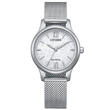 Orologio solo tempo Citizen OF Classic Lady da donna EM0899-81A-1