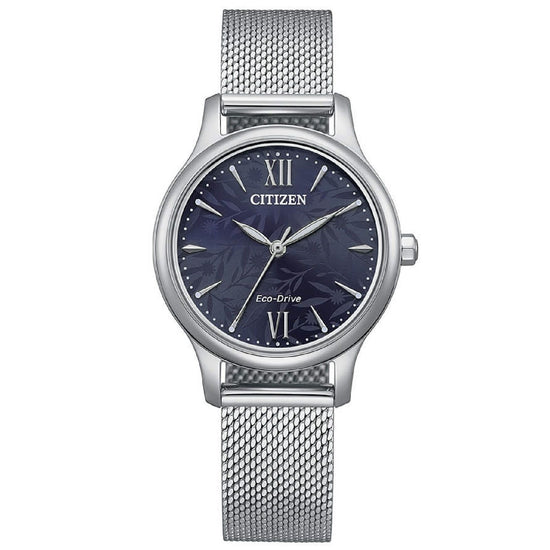 Orologio solo tempo Citizen OF Classic Lady da donna EM0899-81L-1