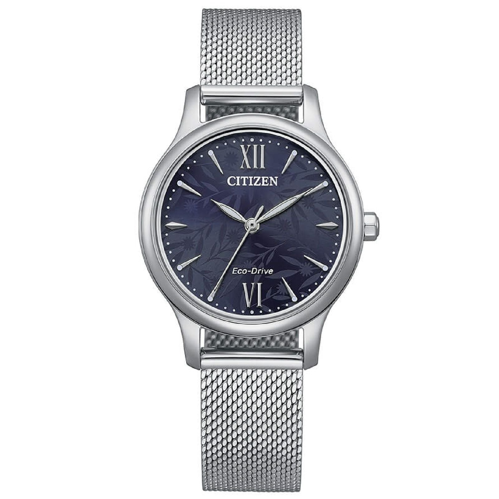Orologio solo tempo Citizen OF Classic Lady da donna EM0899-81L-1