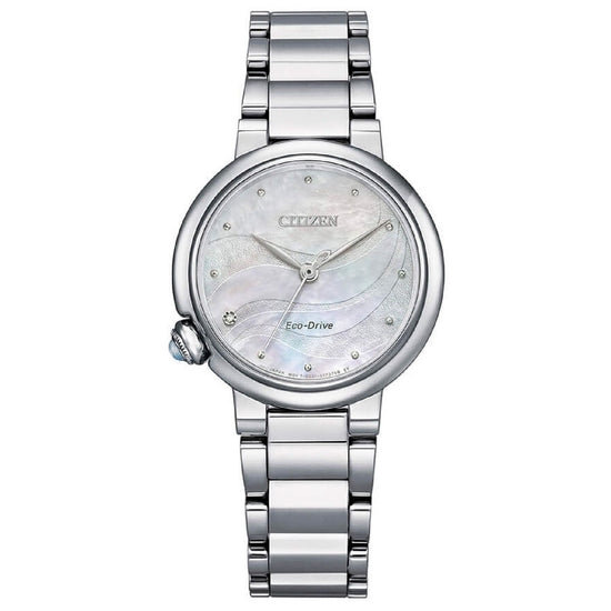 Orologio solo tempo Citizen Lady da donna EM0910-80D-1