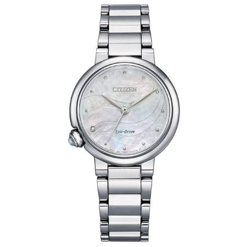Orologio solo tempo Citizen Lady da donna EM0910-80D-1