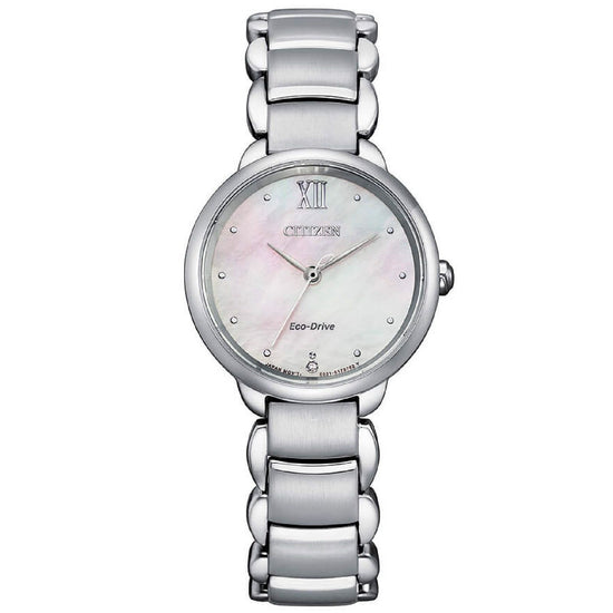 Orologio solo tempo Citizen Lady da donna EM0920-86D-1