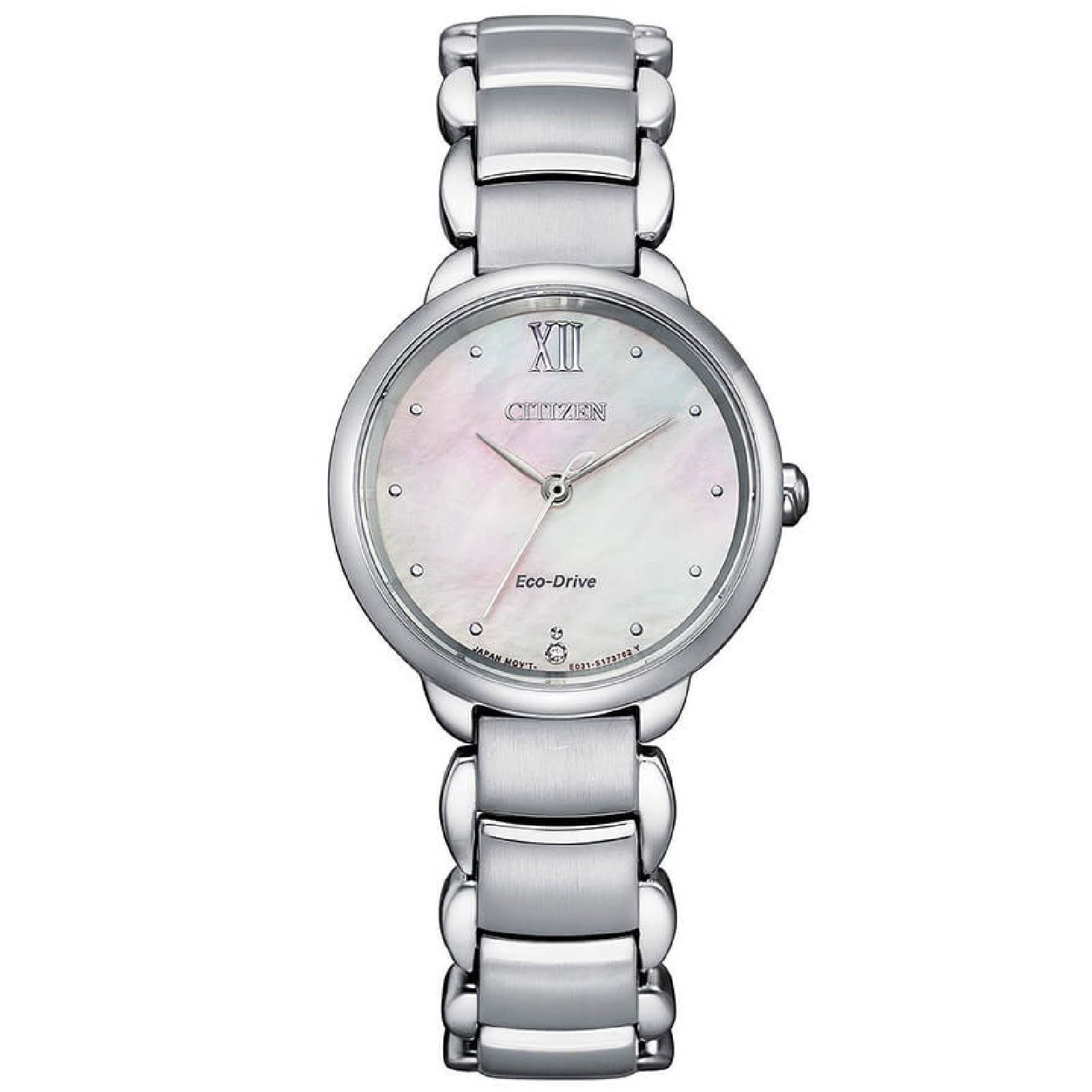 Orologio solo tempo Citizen Lady da donna EM0920-86D-1