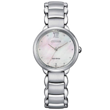 Orologio solo tempo Citizen Lady da donna EM0920-86D-1