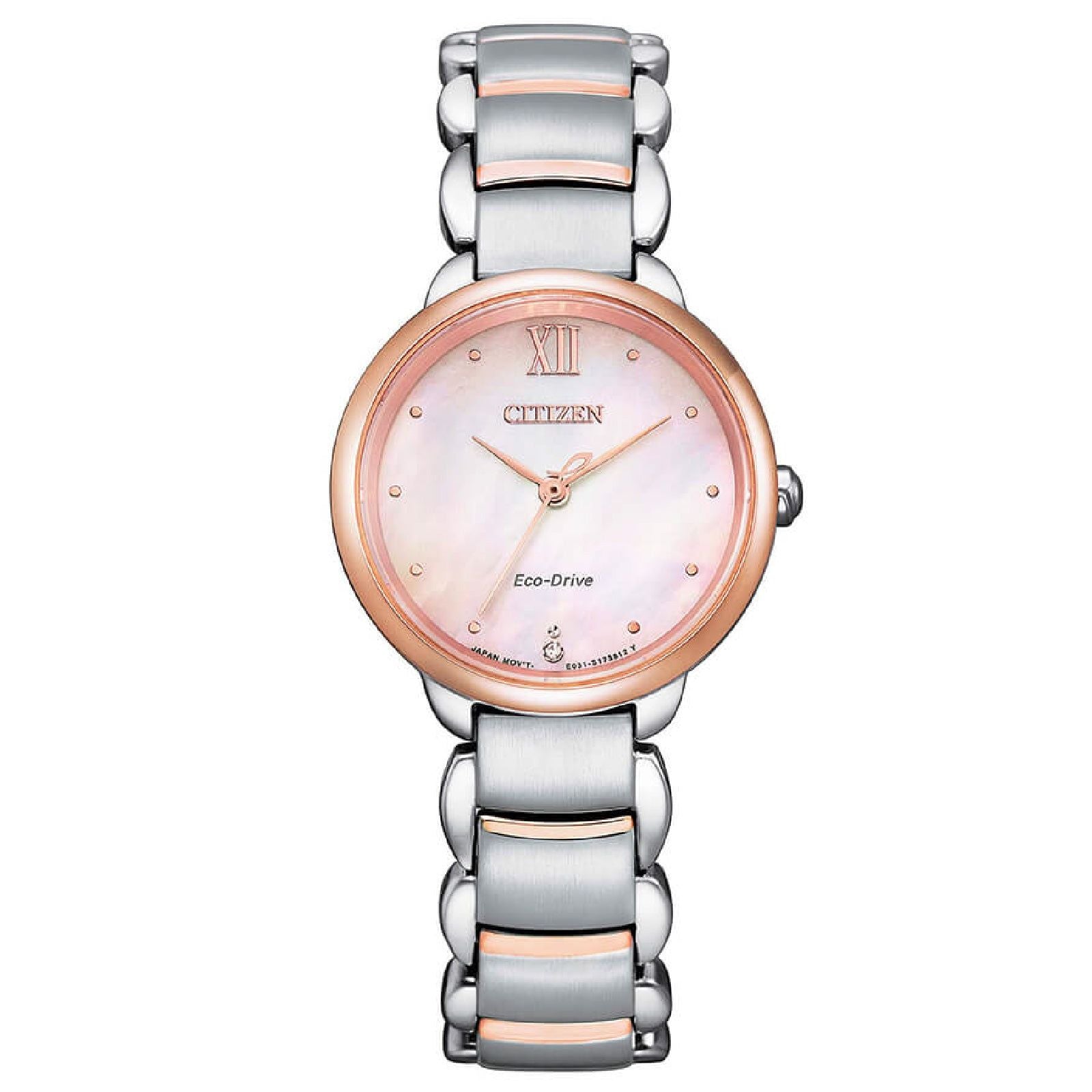 Orologio solo tempo Citizen Lady da donna EM0924-85Y-1