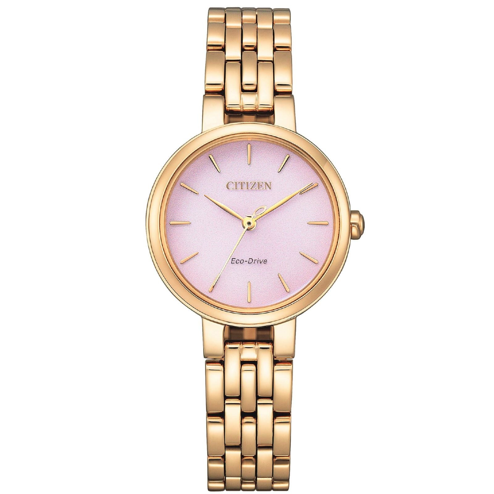 Orologio solo tempo Citizen Lady da donna EM0993-82X-1