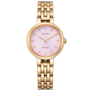 Orologio solo tempo Citizen Lady da donna EM0993-82X-1