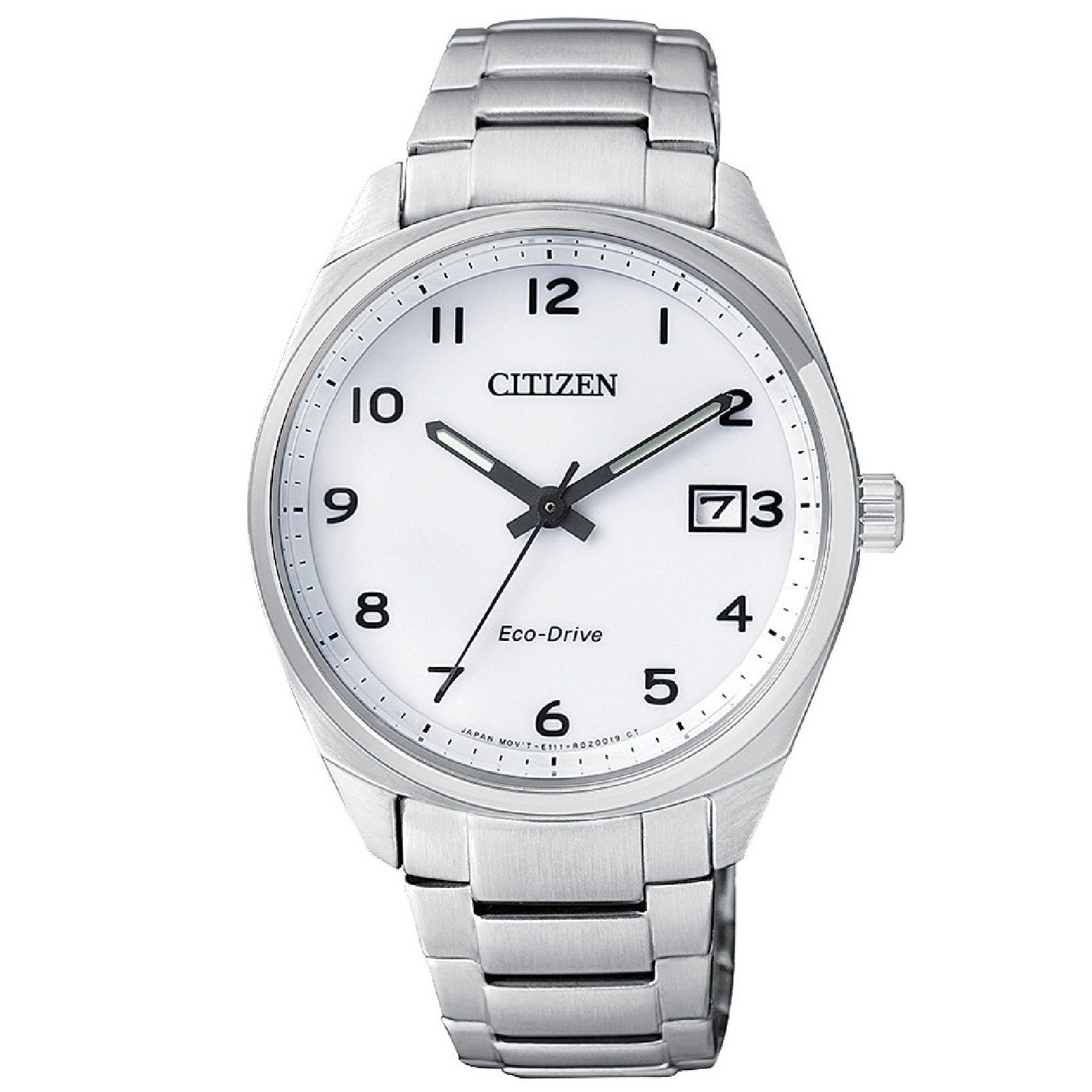 Orologio solo tempo Citizen Lady da donna EO1170-51A-1