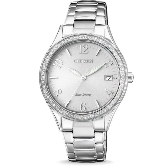 Orologio solo tempo Citizen Lady da donna EO1180-82A-1