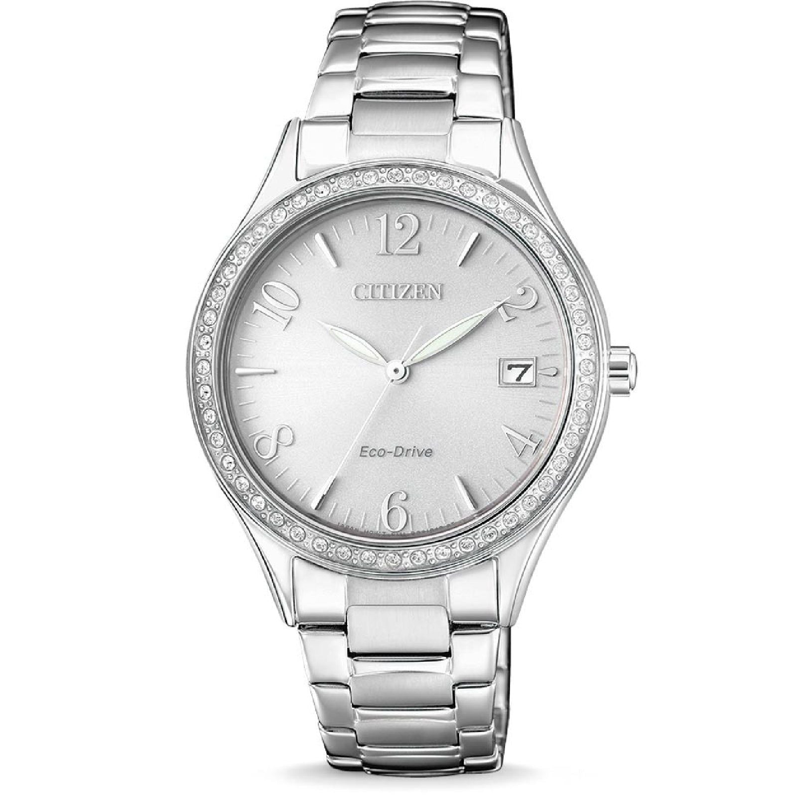 Orologio solo tempo Citizen Lady da donna EO1180-82A-1