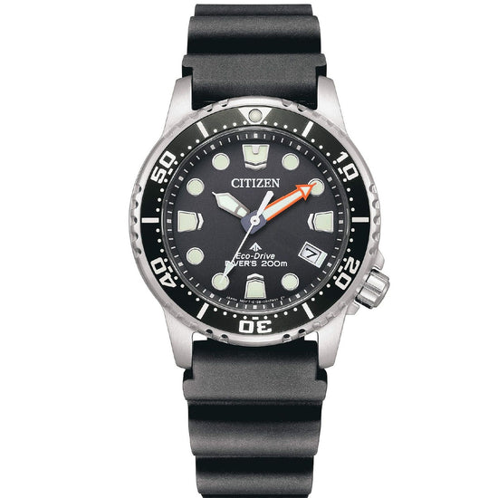 Orologio solo tempo Citizen Promaster Diver da donna EO2020-08E-1