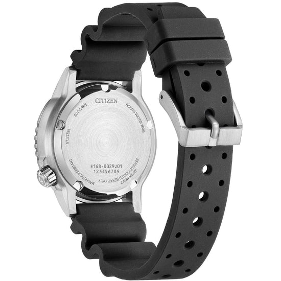 Orologio solo tempo Citizen Promaster Diver da donna EO2020-08E-2