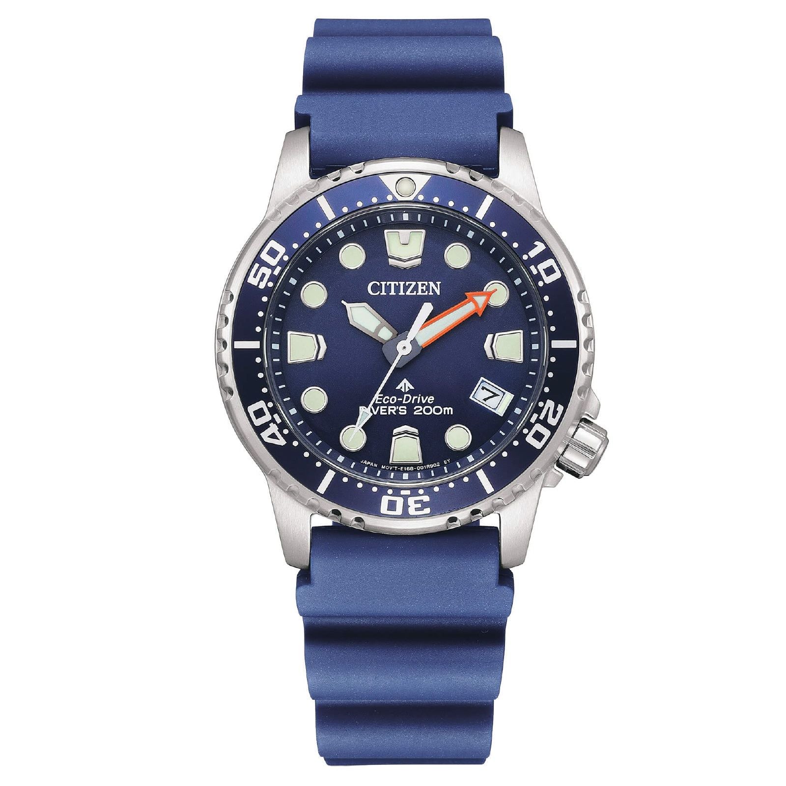 Orologio solo tempo Citizen Promaster Diver da donna EO2021-05L-1