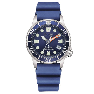 Orologio solo tempo Citizen Promaster Diver da donna EO2021-05L-1