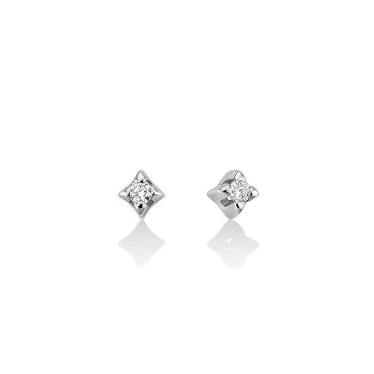 Orecchini Miluna Orecchini Punto Luce da donna ERD1590-006G7-1