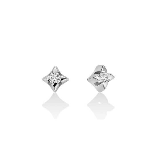 Orecchini Miluna Orecchini Punto Luce da donna ERD2307-012G7-1