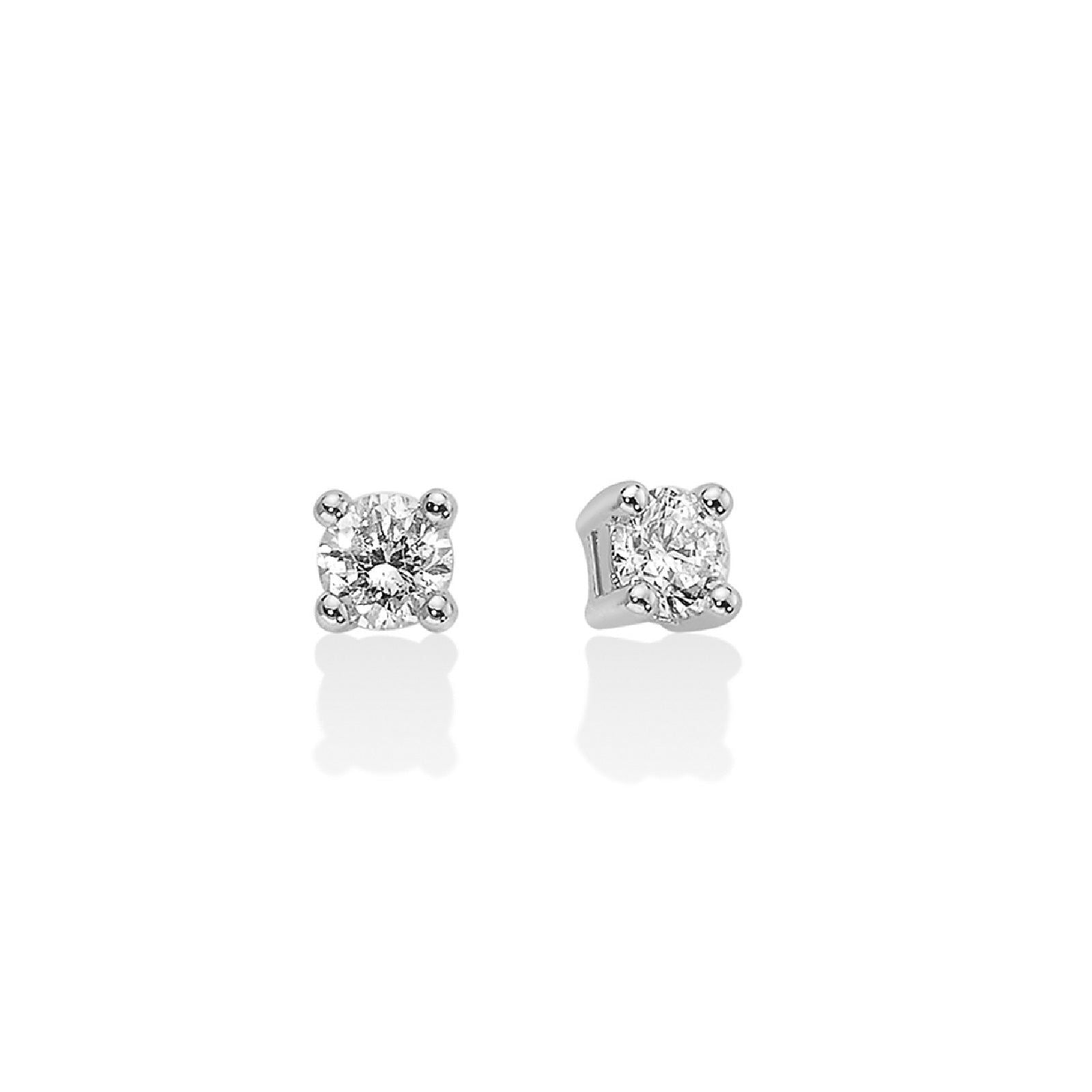 Orecchini Miluna Orecchini Punto Luce da donna ERD2307-040G7-1