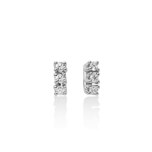 Orecchini Miluna Orecchini in Diamanti da donna ERD2413-015G7-1