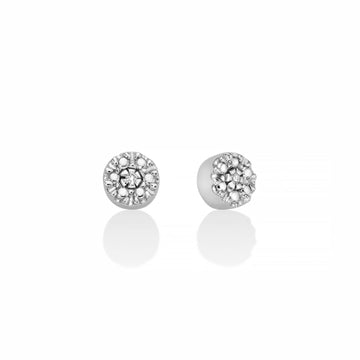 Orecchini Miluna Diamantissima da donna ERD2614-1