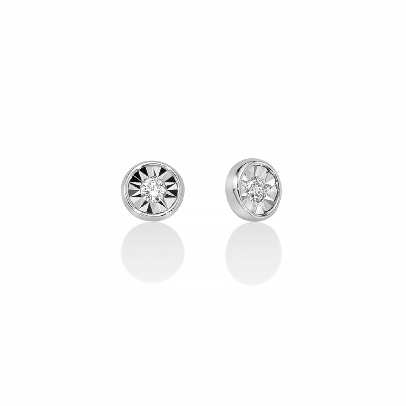 Orecchini Miluna Orecchini In Diamanti da donna ERD2657-1