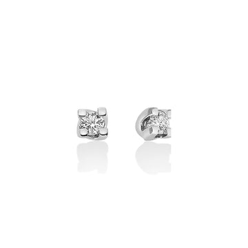 Orecchini Miluna Orecchini Punto Luce da donna ERD5068-014G7-1