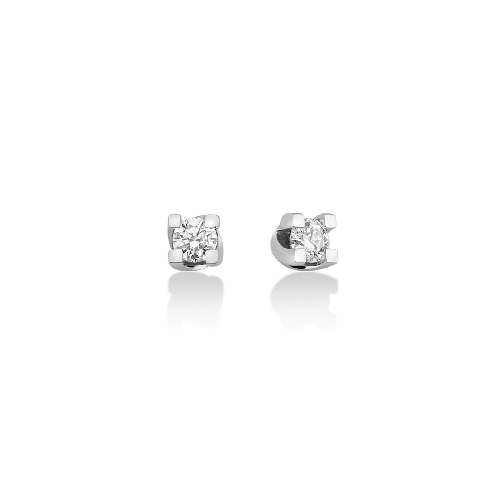 Orecchini Miluna Orecchini Punto Luce da donna ERD5068-020G7-1