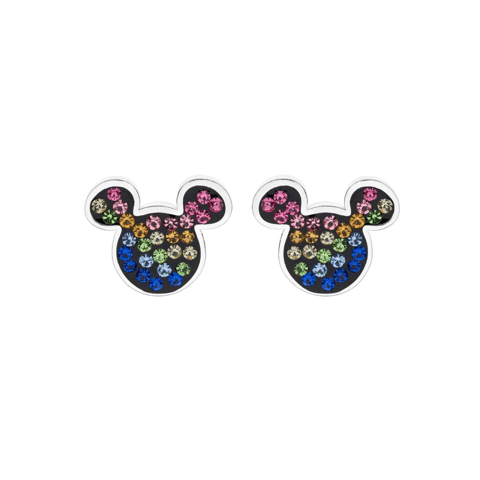 Orecchini Disney Preziosi Mickey Mouse da donna e da bambina ES00001SRML-CS-1