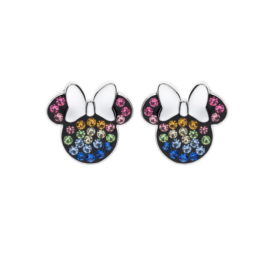 Orecchini Disney Preziosi Mickey Mouse da donna e da bambina ES00002SRML-CS-1