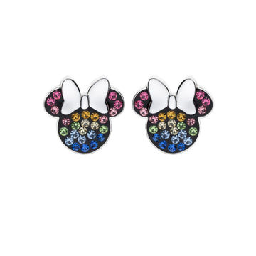 Orecchini Disney Preziosi Mickey Mouse da donna e da bambina ES00002SRML-CS-1