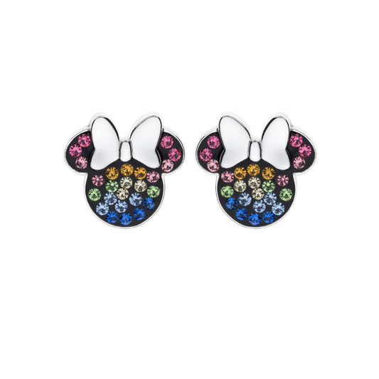Orecchini Disney Preziosi Mickey Mouse da donna e da bambina ES00002SRML-CS-1