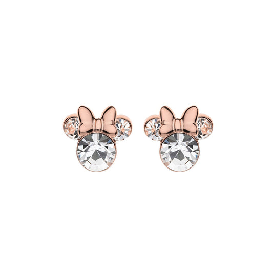 Orecchini Disney Preziosi Mickey Mouse da donna e da bambina ES00003PRWL-CS-1