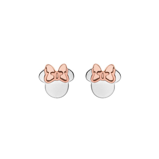 Orecchini Disney Preziosi Mickey Mouse da donna e da bambina ES00008TL-CS-1
