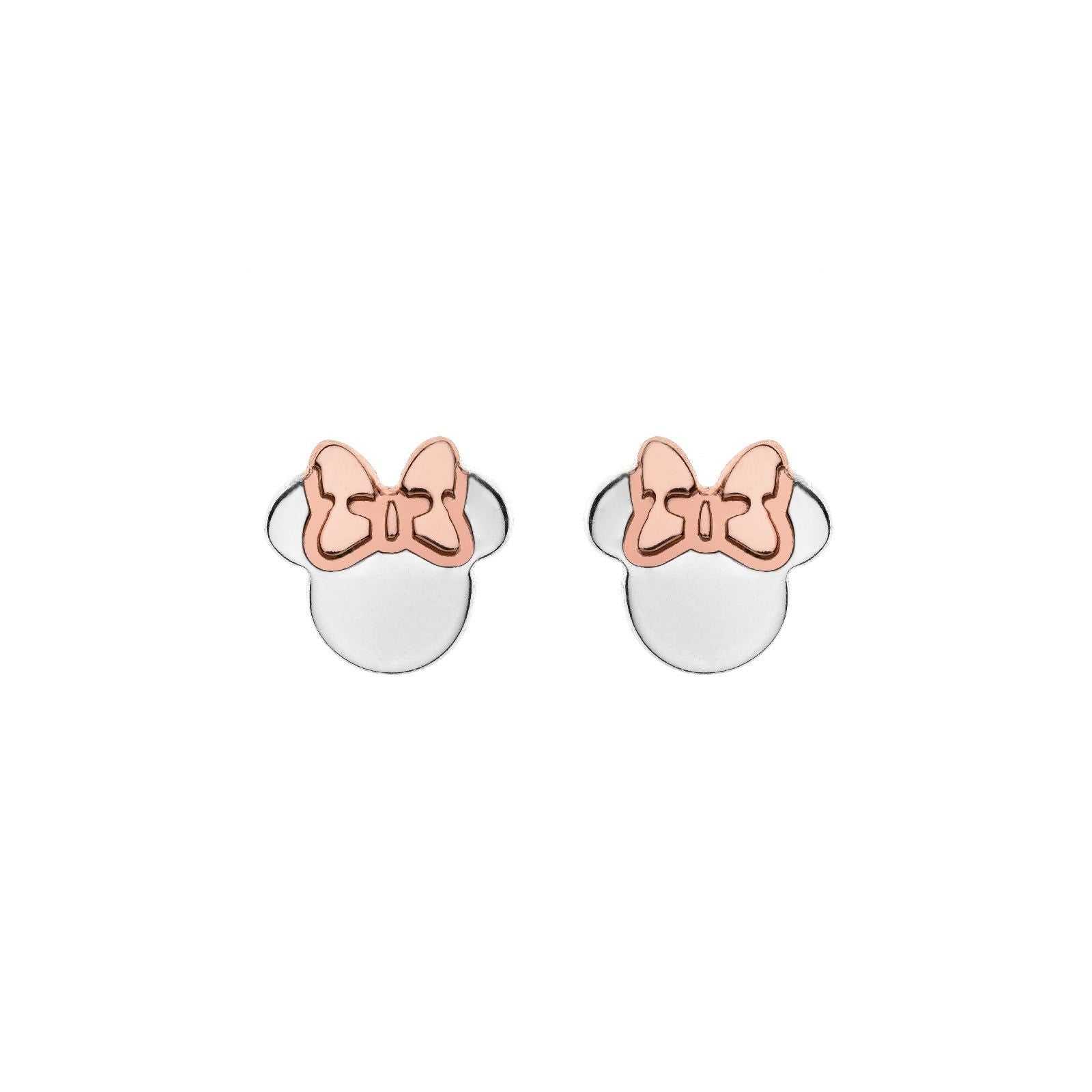 Orecchini Disney Preziosi Mickey Mouse da donna e da bambina ES00008TL-CS-1
