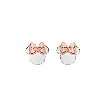 Orecchini Disney Preziosi Mickey Mouse da donna e da bambina ES00008TL-CS-1