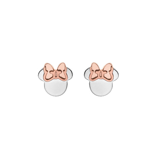 Orecchini Disney Preziosi Mickey Mouse da donna e da bambina ES00008TL-CS-1