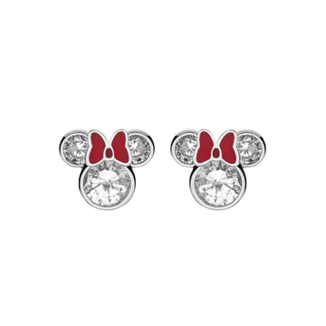 Orecchini Disney Preziosi Mickey Mouse da donna e da bambina ES00014RZWL-CS-1