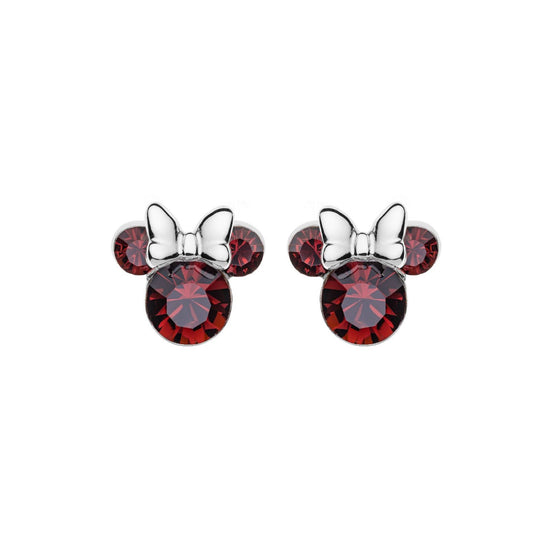 Orecchini Disney Preziosi Mickey Mouse da donna e da bambina ES00028SJANL-CS-1